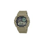 ساعت مچی اسپرت کاسیو مدل CASIO WS-1700H-5AVDF