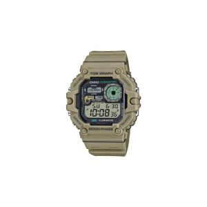 ساعت مچی اسپرت کاسیو مدل CASIO WS-1700H-5AVDF