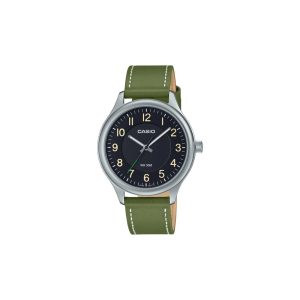 ساعت مچی مردانه کاسیو مدل CASIO MTP-B160L-1B1