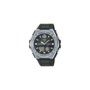 ساعت مچی برند کاسیو جنرال مدل MWQ-100-3AVDF
