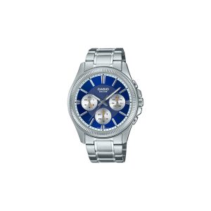 ساعت مچی مردانه کاسیو مدل CASIO MTP-1375D-2A1VDF