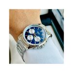 ساعت مچی مردانه کاسیو مدل CASIO MTP-1375D-2A1VDF - تصویر 4
