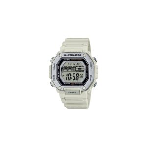 ساعت مچی اسپرت کاسیو مدل CASIO MWD-110H-8AVDF