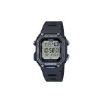 ساعت مچی اسپرت کاسیو مدل WS-B1000-1AV