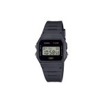 ساعت مچی وینتیج کاسیو مدل CASIO F-91WB-8ADF