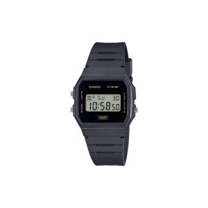 ساعت مچی وینتیج کاسیو مدل CASIO F-91WB-8ADF
