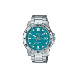 ساعت مچی برند کاسیو جنرال مدل MTP-VD01D-3E2VUDF