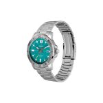 ساعت مچی مردانه کاسیو مدل CASIO MTP-VD01D-3E2VUDF - تصویر 2