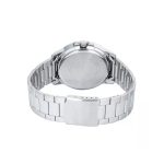 ساعت مچی مردانه کاسیو مدل CASIO MTP-VD01D-3E2VUDF - تصویر 3