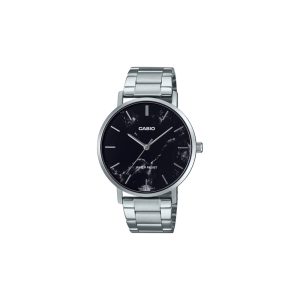 ساعت مچی مردانه کاسیو مدل CASIO MTP-VT01DM-1AUDF