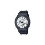 ساعت مچی مردانه کاسیو جی شاک مدل GA-2100WD-1ADR