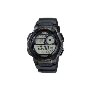 ساعت مچی اسپرت کاسیو مدل CASIO AE-1000W-1A