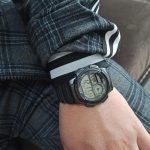 ساعت مچی اسپرت کاسیو مدل CASIO AE-1000W-1A - تصویر 4