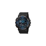 ساعت مچی اسپرت جی شاک کاسیو مدل G-SHOCK GA-100-1A2