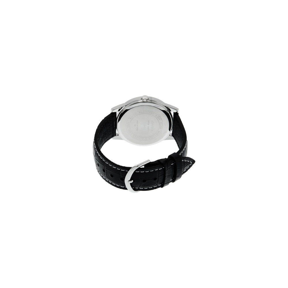 ساعت مچی مردانه کاسیو مدل MTP-1303L-7B - تصویر 2