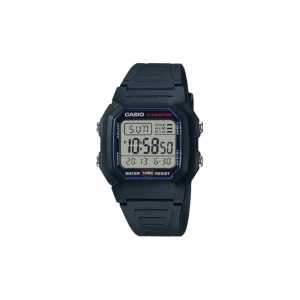 ساعت مچی مردانه کاسیو مدل W-800H-1AVDF