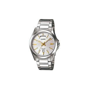 ساعت مچی مردانه کاسیو مدل CASIO MTP-1370D-7A2