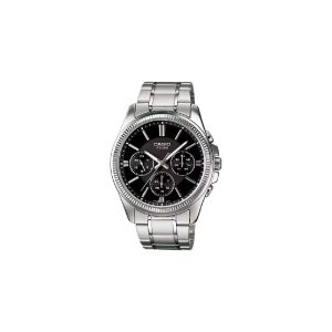 ساعت مچی مردانه کاسیو مدل CASIO MTP-1375D-1AVDF