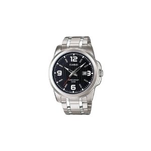 ساعت مچی مردانه کاسیو مدل CASIO MTP-1314D-1A