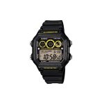 ساعت مچی اسپرت کاسیو مدل CASIO AE-1300WH-1A