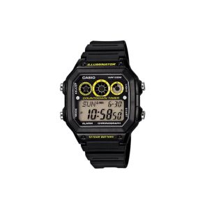 ساعت مچی اسپرت کاسیو مدل CASIO AE-1300WH-1A