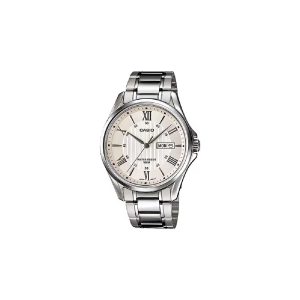 ساعت مچی مردانه کاسیو مدل CASIO MTP-1384D-7A