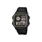 ساعت مچی کاسیو مدل AE-1200WHB-1B