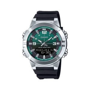 ساعت مچی برند کاسیو مدل AMW-870A-3AVDF