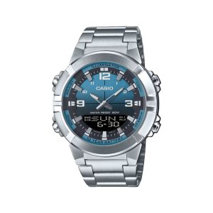 ساعت مچی برند کاسیو مدل AMW-870DA-2A2VDF