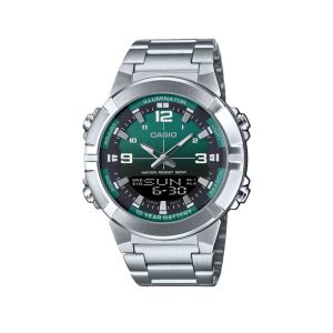 ساعت مچی برند کاسیو مدل AMW-870DA-3AVDF