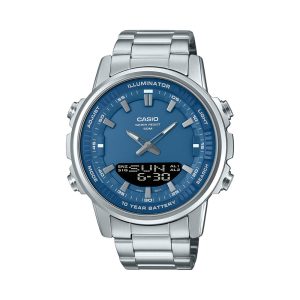 ساعت مچی برند کاسیو مدل AMW-880D-2A1VDF
