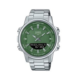 ساعت مچی برند کاسیو مدل AMW-880D-3AVDF