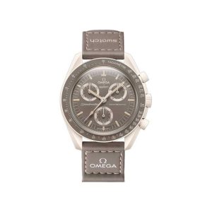 ساعت امگا سواچ مدلOmegaSwatch DESERT