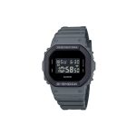 ساعت مچی مردانه کاسیو مدل DW-5610UU-8DR