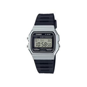 ساعت مچی برند کاسیو مدل F-91WM-7A