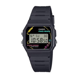 ساعت مچی برند کاسیو مدل F-91WPC-1ADR