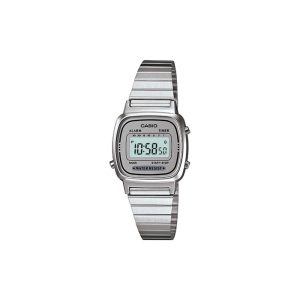 ساعت مچی برند کاسیو مدل LA670WA-7DF