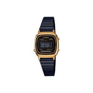 ساعت مچی برند کاسیو مدل LA670WEGB-1B