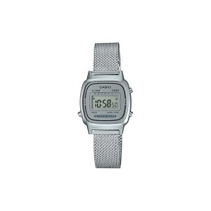 ساعت مچی برند کاسیو مدل LA670WEM-7D