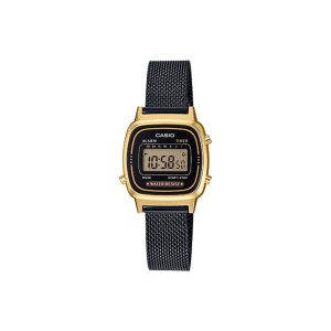 ساعت مچی برند کاسیو مدل LA670WEMB-1D