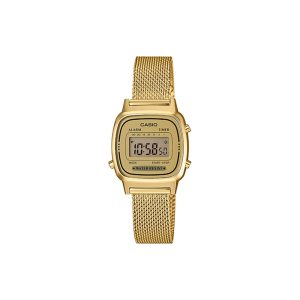 ساعت مچی برند کاسیو مدل LA670WEMY-9DF