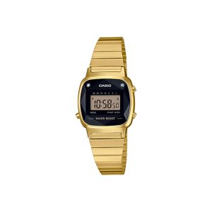 ساعت مچی برند کاسیو مدل LA670WGAD-1D