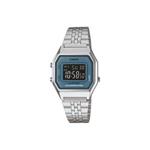 ساعت مچی برند کاسیو مدل LA680WA-2BDF