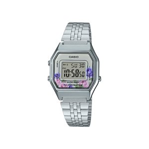 ساعت مچی برند کاسیو مدل LA680WA-4CDF
