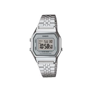 ساعت مچی برند کاسیو مدل LA680WA-7D