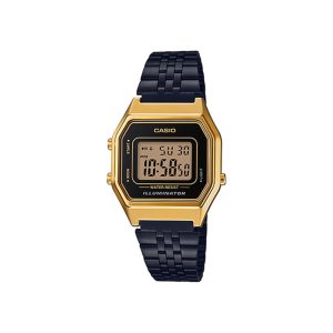 ساعت مچی برند کاسیو مدل LA680WEGB-1A