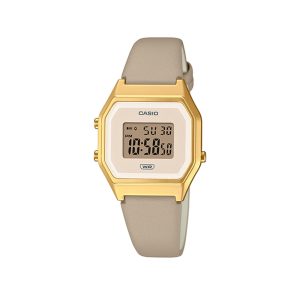 ساعت مچی برند کاسیو مدل LA680WEGL-5DF