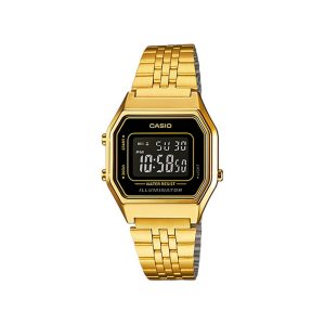 ساعت مچی برند کاسیو مدل LA680WGA-1B