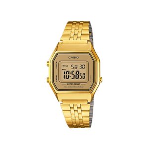ساعت مچی برند کاسیو مدل LA680WGA-9D