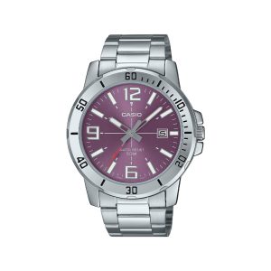 ساعت مچی برند کاسیو مدل MTP-VD01D-6BVUDF